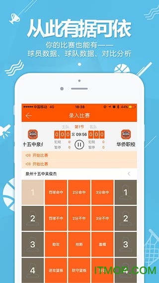 篮球训练营结课总结范文_1